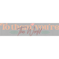 Mother's Day-MM 7081